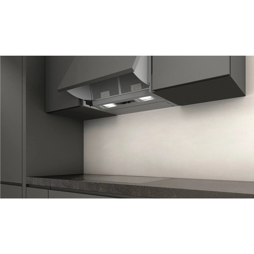 Neff d64mac1x0b n30 - n30, 60cm