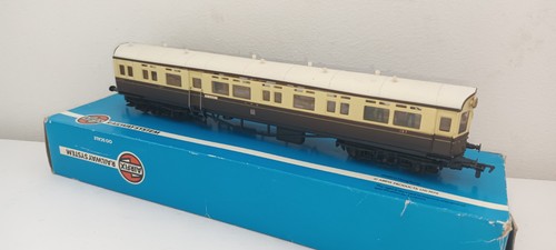 Gauge excellent airfix gwr - excellent,