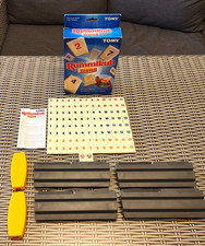 Original Rummikub Travel Edition - Goliath Games 100% Complete with Instructions