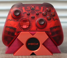 3d Printed Controller Stand