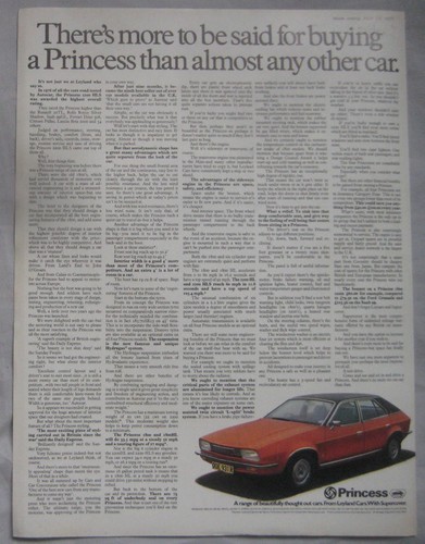1977 british leyland - british,