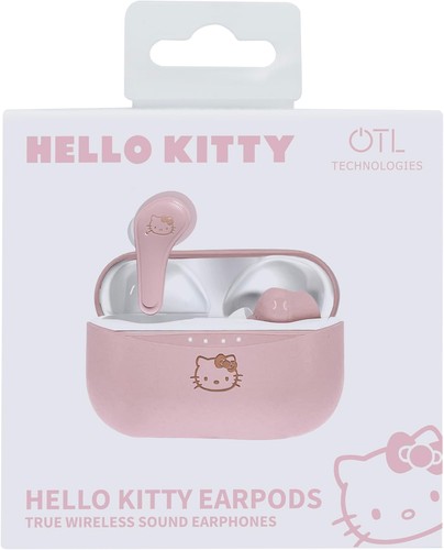 Otl technologies hello kitty - hello,