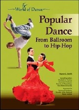 POPULAR DANCE: from BALLROOM