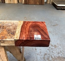 1 x Bolivian Rosewood