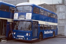 Bus Photo - Midland Scottish
