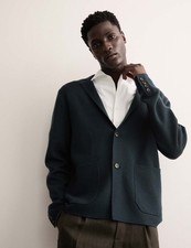 Marks & Spencer Mens Navy