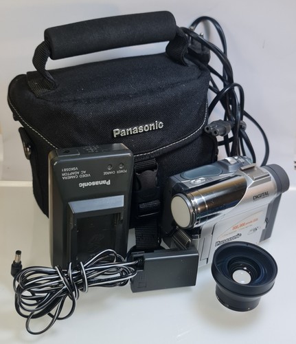 Panasonic gs1eg mini pal - nv-gs1eg, dv
