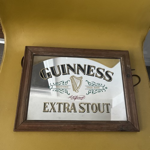 Vintage small guinness extra - vintage,