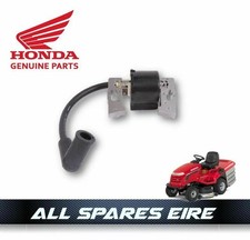 GENUINE HONDA IGNITION COIL