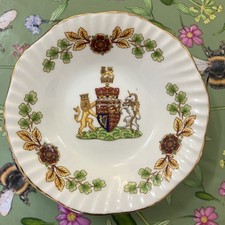 Elizabethan Staffordshire Hand