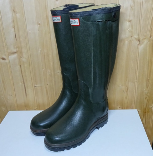 Vintage hunter glen - hunter, size