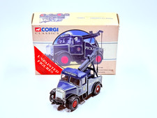 CORGI CLASSICS SCAMMELL