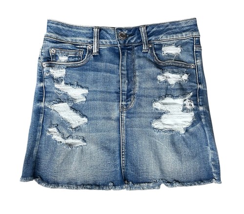 American eagle next level - eagle,