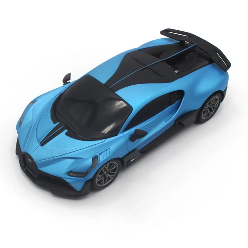 Bugatti divo scale - bugatti,