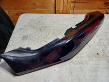 Suzuki GSF1200 Bandit 2000