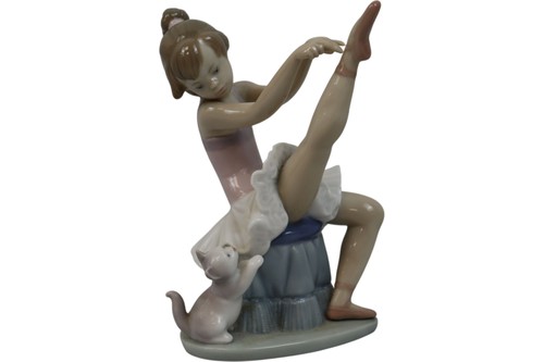 Lladro tuesday child - lladro,