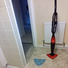 Vileda SC-1086 220V Powerful