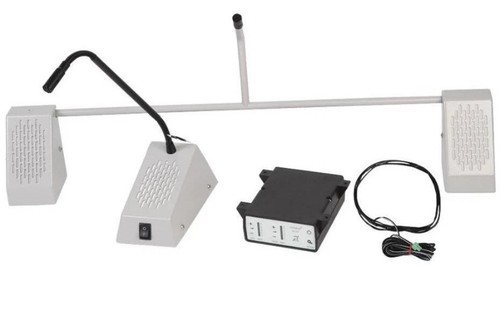 Contacta sts k001l bridge - sts-k001l-g,