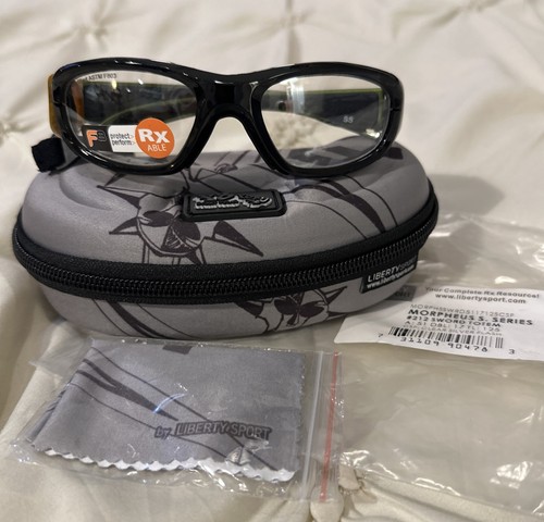 140 new liberty sport rec - new,