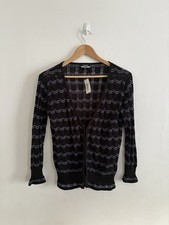 Brand New Jeff & Co Purple And