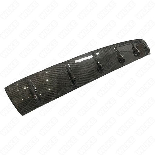 Real carbon fiber - fiber, roof