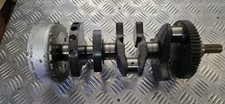 Triumph St1050 05-10 Engine