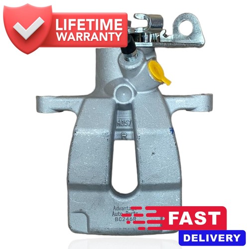 Rear right brake caliper - caliper, for