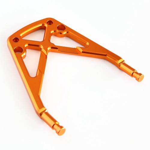 Cnc aluminum front bumper - cnc,