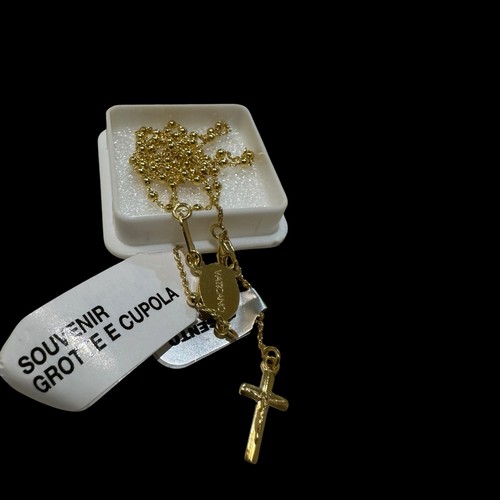 Citta del vaticano rosary - del,