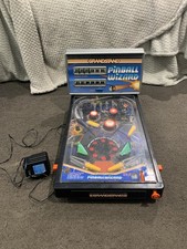 Rare vintage Tomy Grandstand