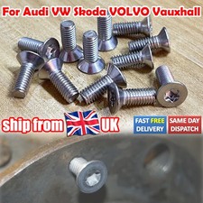 12PCS Brake Disc Screw Bolt