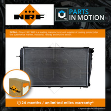 Radiator fits SUBARU IMPREZA