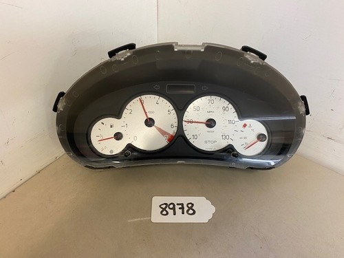 Peugeot 206 16v kfu 05 - 206,