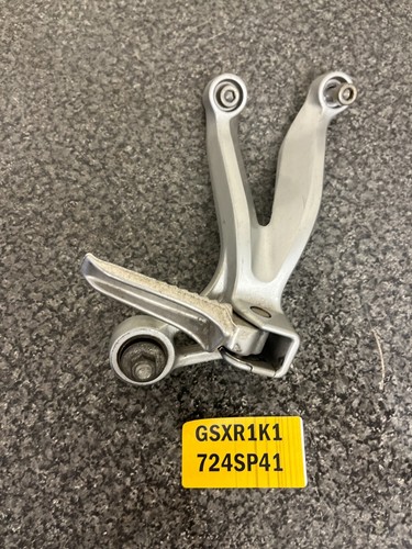 Suzuki gsxr 1000 rear - gsxr,