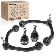 4X Control Arm Ball Joint