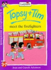 Topsy and Tim Meet the