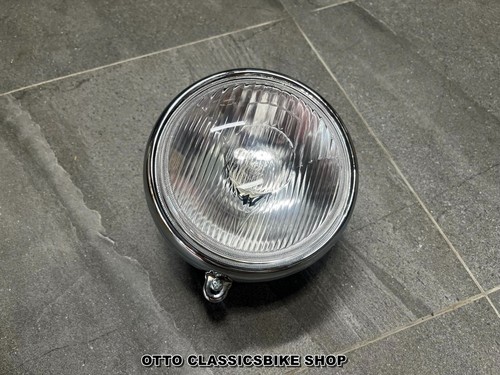 Headlight assy fit - fit, honda