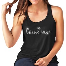 Grooms Mum Mother Ladies