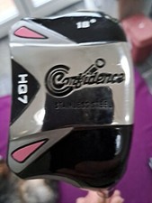 Ladies Right Handed Golf Club