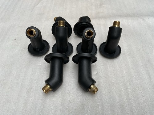 New original rubber - new, lamp