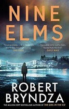 Nine Elms: The thrilling first book in a brand-new, electrify .9780751572735.