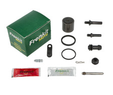 REAR BRAKE CALIPER REPAIR BMW