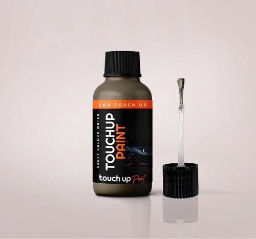 Touch paint for nissan - up,