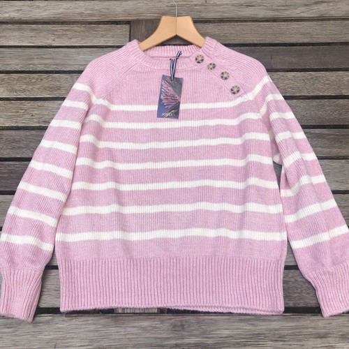 Joules womens agnes pink - womens,