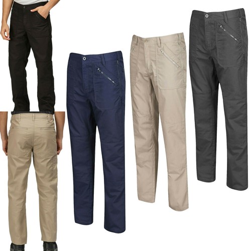 Regatta work trouser hiking - trouser,