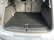 BMW iX 2022 Onwards Tailored