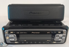 Pioneer DEH3590MP CD MP3