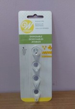 Wilton Disposable Tip Set - 4