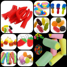 Floral Gums,  Haribo, Gummy