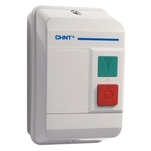 Chint dol starter without - chint,